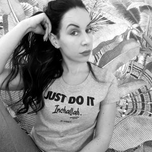 just do it inchallah