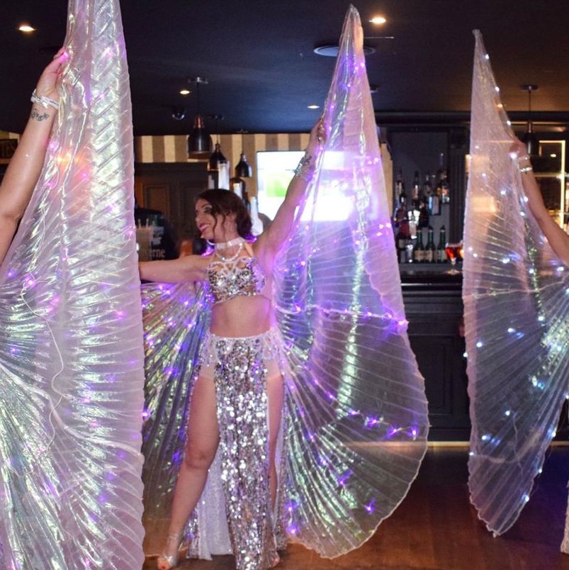 danseuses orientales événément