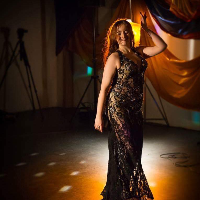 Juliette Vale cours de danse