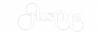 Logo Justine Danse Orientale