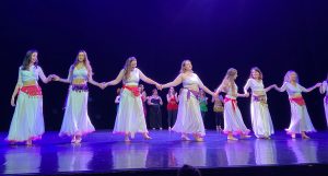 Gala cours de danse