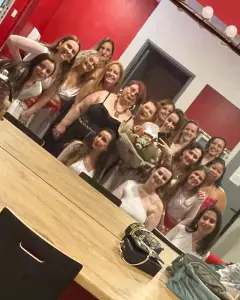 gala 2025 de danse orientale