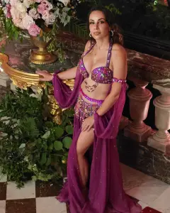 danseuse orientale hotel particulier