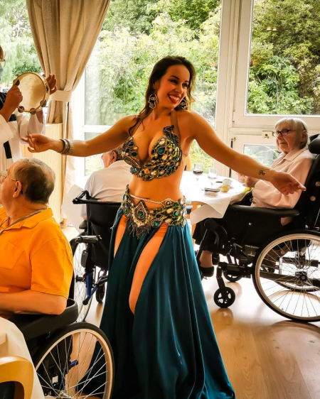 maison-retraite-danse-orientale