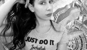 tenue de cours de danse orientale